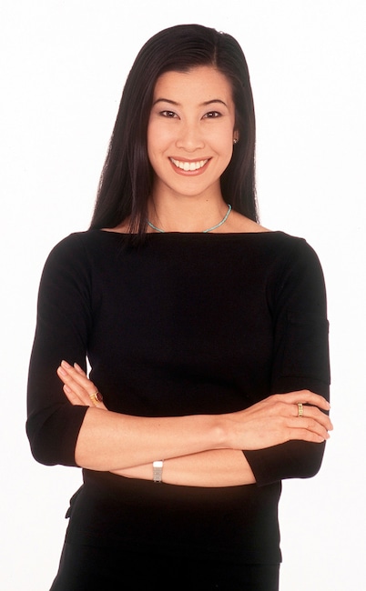 Lisa Ling, The View